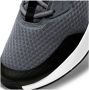 Nike MC Trainer fitness schoenen grijs zwart wit - Thumbnail 5