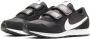 Nike MD Valiant Schoen voor baby's peuters Zwart - Thumbnail 24