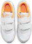 Nike MD Valiant sneakers wit blauw geel - Thumbnail 2