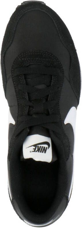 Nike MD Valiant sneakers zwart wit