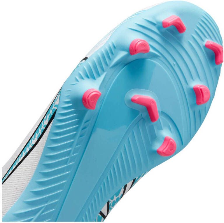 Nike Mercurial Vapor 15 club FG MG voetbalschoenen