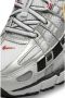 Nike P-6000 sneaker wit rood grijs zwart - Thumbnail 6