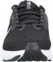 Nike Pegasus 40 Hardloopschoenen voor heren (straat) Zwart - Thumbnail 3