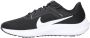 Nike Pegasus 40 Hardloopschoenen voor heren (straat) Zwart - Thumbnail 4