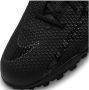 Nike Black x Prism Phantom GT2 Club TF Heren Black Bright Crimson Summit White Dames - Thumbnail 3