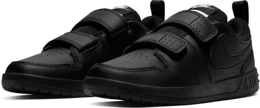 Nike Pico 5 sneakers zwart