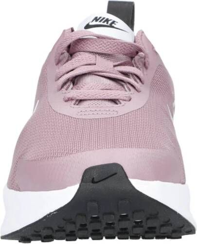 Nike Promina wandelschoenen oudroze wit