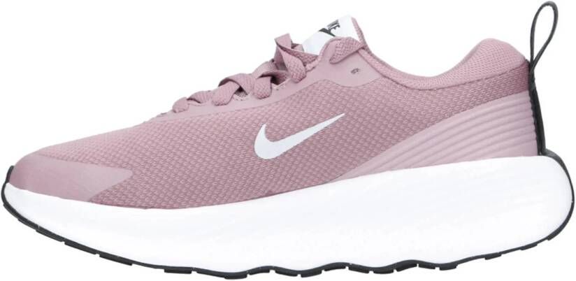 Nike Promina wandelschoenen oudroze wit