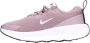 Nike Promina wandelschoenen oudroze wit - Thumbnail 3