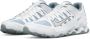 Nike Reax 8 TR Heren White Aviator Grey Photon Dust Metallic Cool Grey - Thumbnail 3