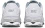 Nike Reax 8 TR Heren White Aviator Grey Photon Dust Metallic Cool Grey - Thumbnail 4