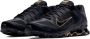 Nike Reax 8 TR heren trainingsschoenen heren sportschoenen 621716 zwart - Thumbnail 4