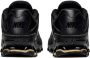 Nike Reax 8 TR heren trainingsschoenen heren sportschoenen 621716 zwart - Thumbnail 4