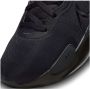 Nike Renew Elevate 3 Black Black Anthracite Schoenmaat 42 1 2 Basketball Performance Mid DD9304 001 - Thumbnail 3