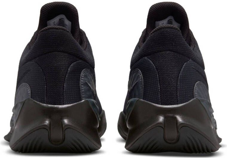 Nike Renew Elevate 3 sneakers zwart