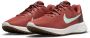 Nike Revolution 6 Next Nature Hardloopschoenen voor dames (straat) Rood - Thumbnail 4