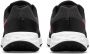 Nike Revolution 6 Next Nature Hardloopschoen Sportschoenen Vrouwen zwart - Thumbnail 9