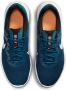 Nike Revolution 6 Next Nature hardloopschoenen blauw petrol wit - Thumbnail 5