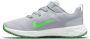 Nike Revolution 6 NN sneakers grijs groen - Thumbnail 3