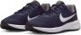 Nike Revolution 6 Hardloopschoenen voor kids (straat) Blauw - Thumbnail 10