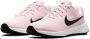 Nike Revolution 6 Hardloopschoenen voor kids (straat) Roze - Thumbnail 5