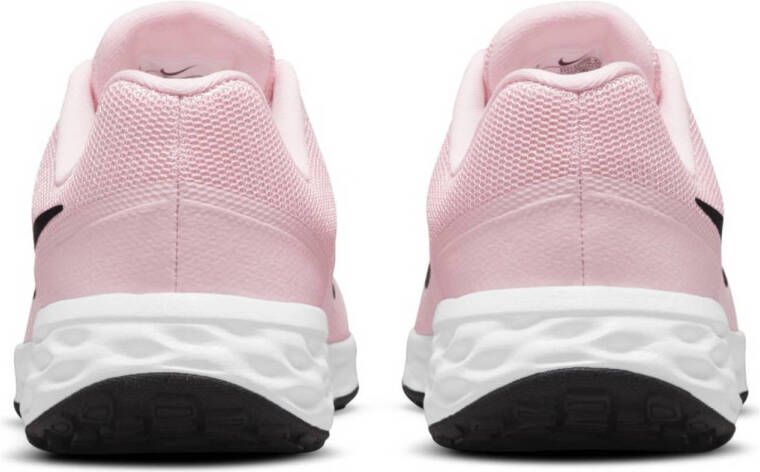 Nike Revolution 6 Hardloopschoenen voor kids (straat) Roze - Foto 6