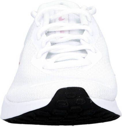 Nike Revolution 7 hardloopschoenen wit