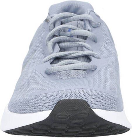 Nike Revolution 7 sneakers grijs wit