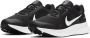 Nike Run Swift 2 Mannen Sportschoenen Black White-Dk Smoke Grey - Thumbnail 12