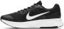 Nike Run Swift 2 Mannen Sportschoenen Black White-Dk Smoke Grey - Thumbnail 13