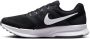 Nike run swift 3 hardloopschoenen zwart wit heren - Thumbnail 5