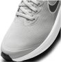 Nike STAR RUNNER 3 GS JR hardloopschoenen kindersneaker sportschoenen DA2776 005 grijs - Thumbnail 6