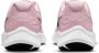 Nike star runner 3 hardloopschoenen roze zwart kinderen - Thumbnail 6