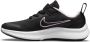 Nike Star Running 3 kinder hardloopschoenen Grijs Maat Uitneembare zool31.5 - Thumbnail 7