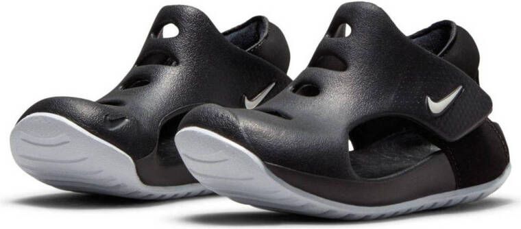 Nike Sunray Protect 2 Sunray Protect waterschoenen zwart kids
