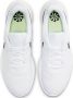 Nike Tanjun Sneakers White Black Barely Volt Heren - Thumbnail 5