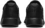 Nike Dames Tanjun Dj6257 Sneakers Zwart Unisex - Thumbnail 6