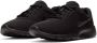 Nike Tanjun Bg Jongens Sneakers Black Black Y - Thumbnail 6