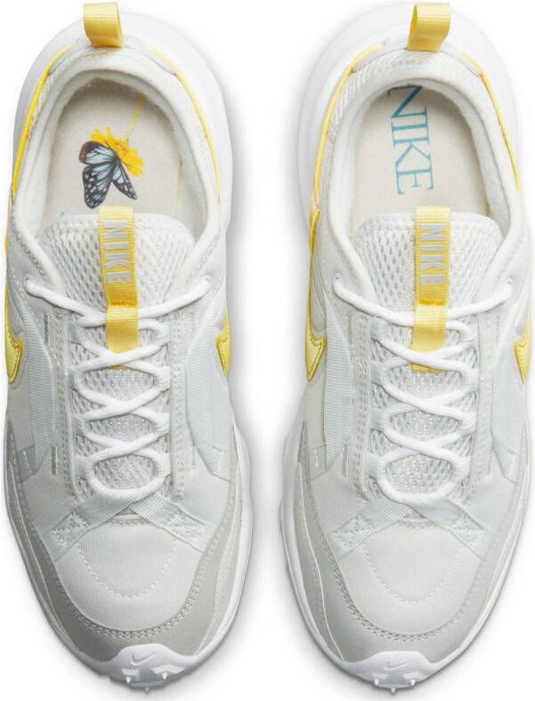 Nike TC 7900 sneakers grijs geel