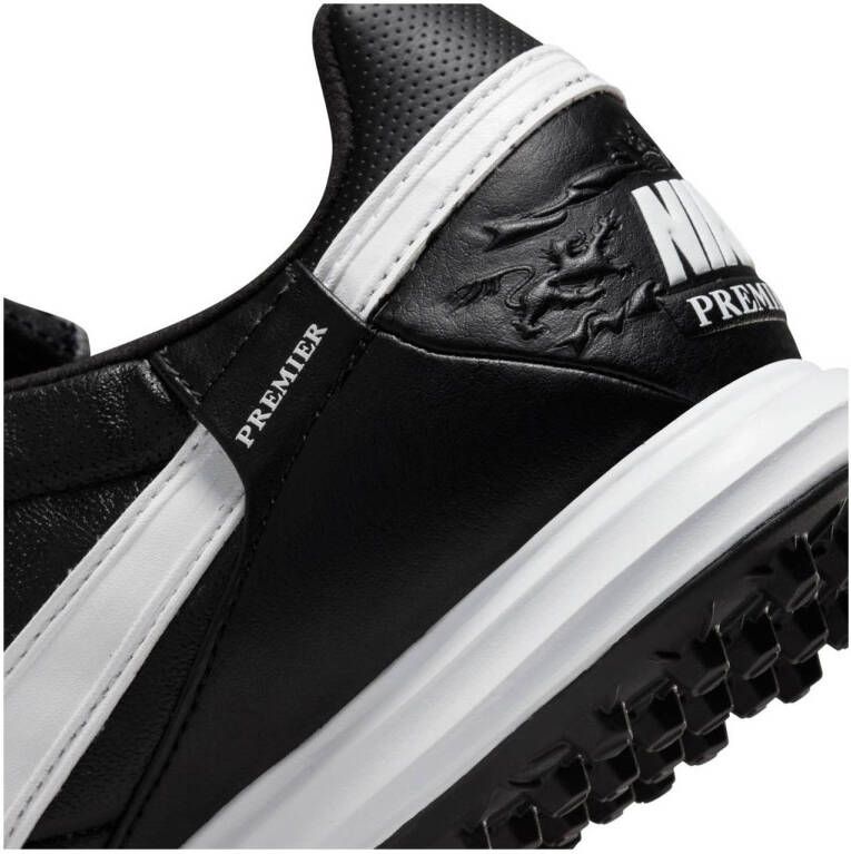 Nike Premier III Kunstgras Voetbalschoenen Black Heren - Foto 4