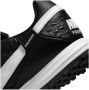 Nike Premier 3 TF AT6178-010 Mannen Zwart Voetbalschoenen - Thumbnail 4