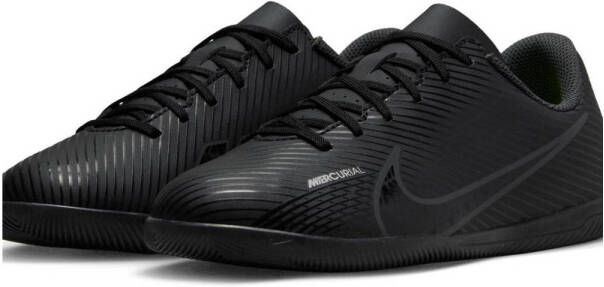 Nike Vapor 15 voetbalschoenen zwart
