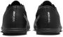 Nike Jr. Mercurial Vapor 15 Club IC Zaalvoetbalschoenen voor kleuters kids Zwart - Thumbnail 5