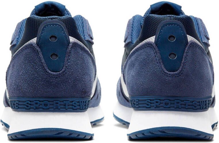 Nike Venture Runner sneakers donkerblauw