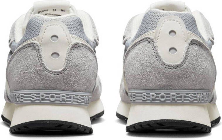 Nike Venture Runner sneakers grijs