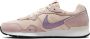 Nike Venture Runner Dames Vrouwenschoen Sneakers Sanddrift - Thumbnail 6