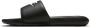 Nike Victori Dames Schoenen Zwart Maat: 36.5 Rubber Foot Locker - Thumbnail 9