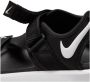 Nike Vista Sandal sandalen zwart wit - Thumbnail 3