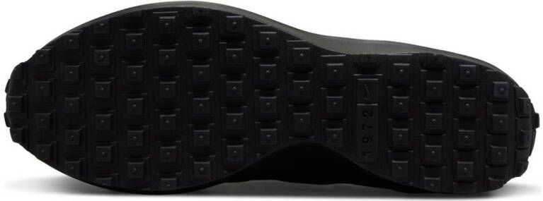 Nike Waffle Debut sneakers zwart