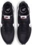 Nike Waffle Debut Sneakers Black White Orange Clear - Thumbnail 12